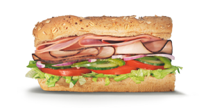 Turkey & Ham *** Heute SUB des Tages ***